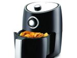 AIR FRYER DECAKILA A AIR 2PIECES 2,2LITRES NOIR KEEC034B