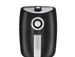 AIR FRYER DECAKILA A AIR 2PIECES 2,2LITRES NOIR KEEC034B – Image 2