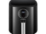 AIR FRYER HISENSE 5.2LITRES NOIR H06AFGY1S1 – Image 5