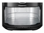 AIR FRYER HISENSE 5.2LITRES NOIR H06AFGY1S1 – Image 3