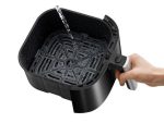 AIR FRYER HISENSE 5.2LITRES NOIR H06AFGY1S1 – Image 2