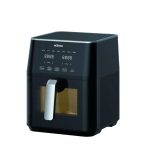 AIR FRYER ASTECH 7LITRES AF007DBK