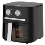 AIR FRYER DECAKILA A AIR 6.5LITRES 1600W NOIR KEEC085B