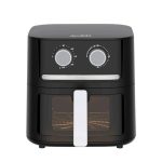 AIR FRYER DECAKILA A AIR 6.5LITRES 1600W NOIR KEEC085B – Image 3