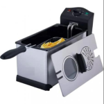 AIR FRYER DECAKILA A HUILE 3.0LITRES 2000W KEEC056M