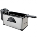AIR FRYER DECAKILA A HUILE 3.0LITRES 2000W KEEC056M – Image 3