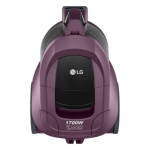 ASPIRATEUR LG 1700 WATTS VC5417GHT – Image 3