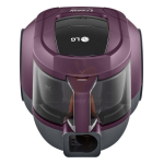 ASPIRATEUR LG 1700 WATTS VC5417GHT – Image 9