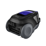 ASPIRATEUR LG 1400 WATTS VC3314GNT – Image 4