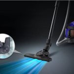 ASPIRATEUR LG 1400 WATTS VC3314GNT – Image 8