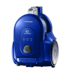 ASPIRATEUR SAMSUNG 1600 WATTS VCC4320S3A XST – Image 2