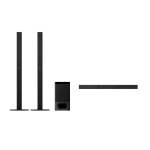 BARRE DE SON SONY HT-S700RF – Image 2