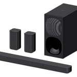 BARRE DE SON SONY 330W HTS400