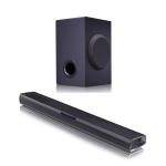 BARRE DE SON LG SQC1 – Image 2