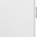 ARMOIRE 2 BATTANTS 850X450X750 CM BLANC ARB002 – Image 3