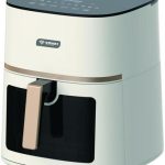 AIR FRYER SMART TECHNOLOGY STPE883M